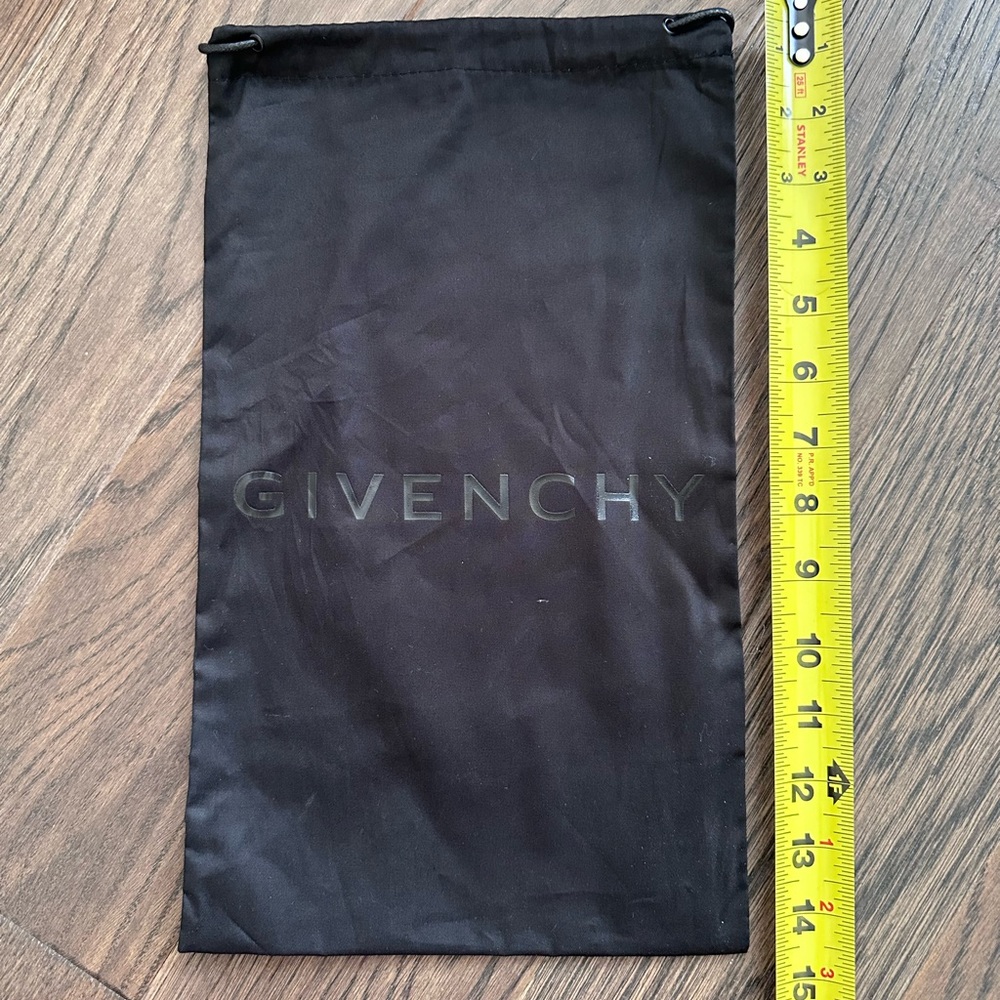 Authentic Givenchy Accessory/ Storage Box - Picture 7 of 8